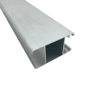 Aluminum Profile for Window Lebanon Aluminum Profile Section Supplier