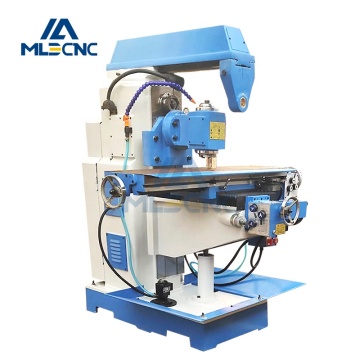 Automatic Feed Horizontal Milling Machine X6036