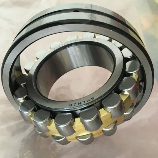 SHLNZB Bearing 1Pcs 22206CC 22206CA 22206CA/W33 30*62*20 53506 Double Row Spherical Roller Bearings
