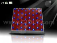 1.Use high efficient 5mm 0.06w LED as the light source , base on 225 *0.06w high power LEDs with plastic cover , built in 1 pcs 14w constant current source , i