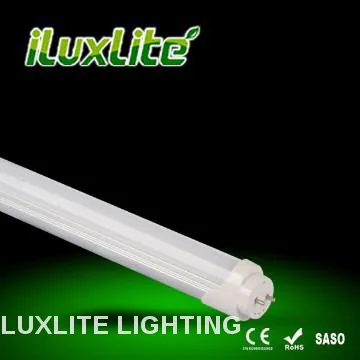 easy install  220-240V CE Ra>75 LED Tube