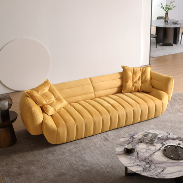 SHEALSTE SEMETEE SETHOLSTY SOFA