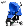 Wa11 Küçük şemsiye ucuz bebek arabası