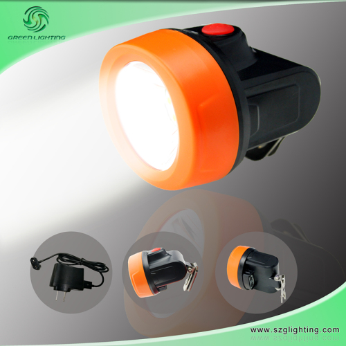 Brightest Mining Cap Lamps, LED Headlight