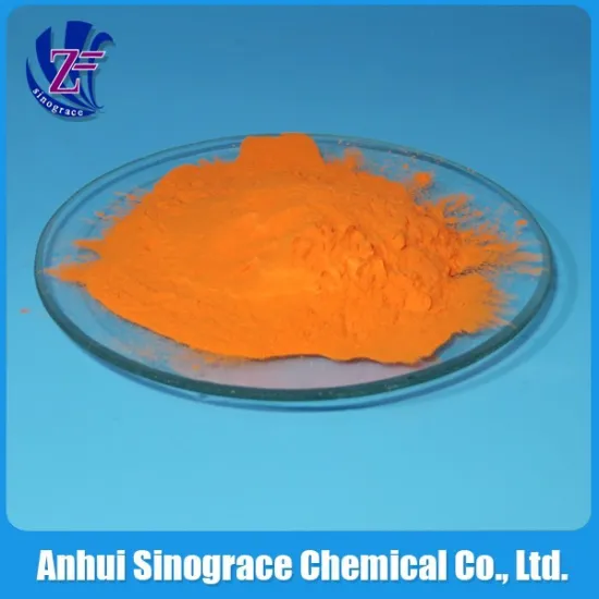 High quality Epoxy/Polyester Powder Coating for engineering machinery PC-EM01D