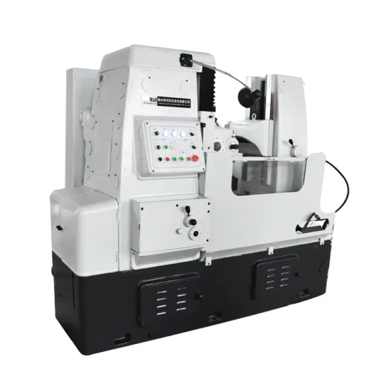 Y3150E Standard Gear Hobbing Machine for Sale