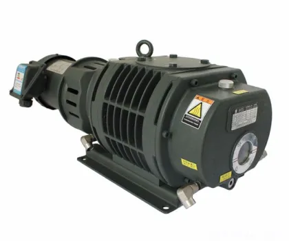 High-Quality 2023 Hot Sale Screw Air Compressor Heads - BSC Baosi YNT46 Ready Stock