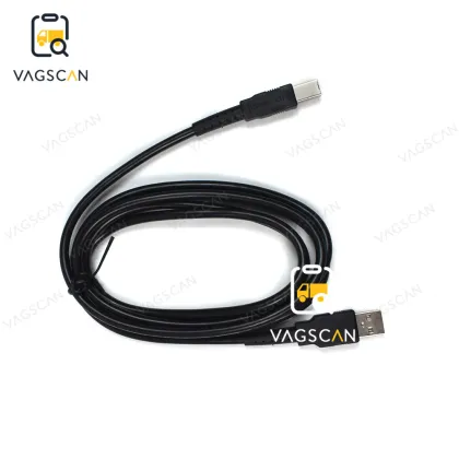 JLR VCI Diagnostic Tool with Panasonic CF52 Touchscreen Laptop