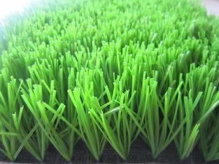 PE Monofilament Yarn Artificial Baseball Turf Grass Deep /