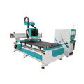 Auto Feed Tube Fiber Laser Cutting Machine