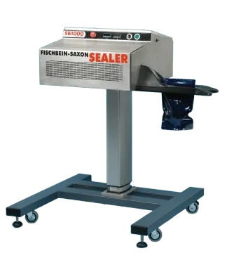 FISCHBEIN SAXON Heat Sealer SB1000