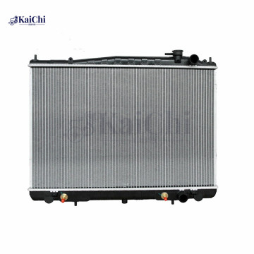 2215 Radiator Auto Nissan Frontier/Xterra 2.4L/3.3L 98-15