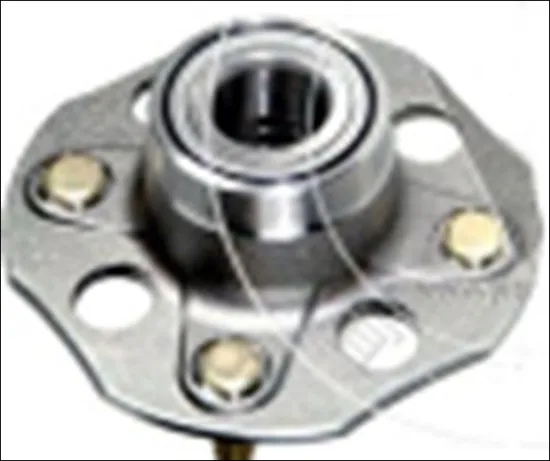 42200-s84-a01 Wheel Hub E-wh-hd038