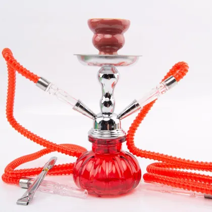 High Quality Luxury Shisha Hookah Manufacturers