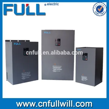 1.5KW-630KW 60hz 50hz frequency converter
