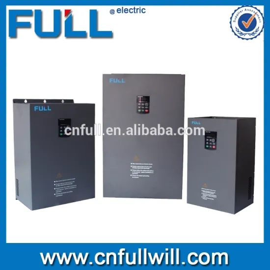 1.5KW-630KW 60hz 50hz frequency converter