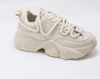 2023 New Style Thick Soled Trendy Walking Style Shoes for Men and Women - Low Prices Wholesale