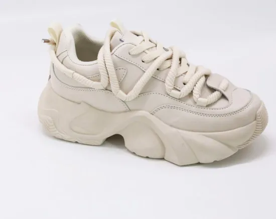 2023 New Style Thick Soled Trendy Walking Style Shoes for Men and Women - Low Prices Wholesale