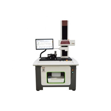 Surface Profilometer and Profiler Measurement Instruments