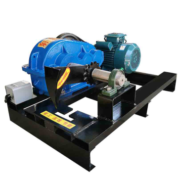 Simple Smart Wood Log Electric Cutter and Splitter: Your Ultimate Tool for Efficient Logging