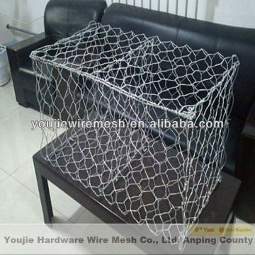 gabions (20 years factory)