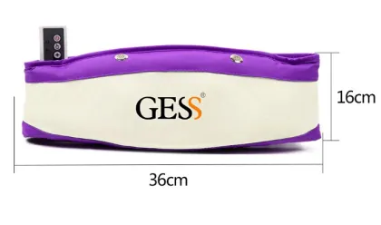GESS-140 Slimming Beauty Fitness Massager