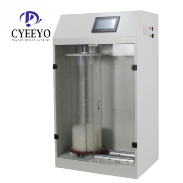 Feather Filling Power Digital Test Instrument