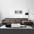 cabeceira ajustável L SHAPE SOFA SET