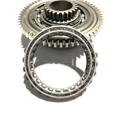 13.5 Thickness Freewheel Sprag Clutch One Way Bearings