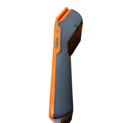 Low Cost Used Handheld Android Pos System Terminal With Touch Screen 3g V1 Pos Machine