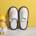 Niños Lindas Casas Stranos Slippers para niños Calientes