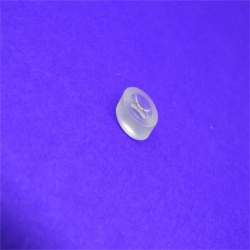 Optical Round Spherical Clear 25mm Diameter Plastic Acrylic Double Convex Fresnel Lens - Lenses Manufacturer