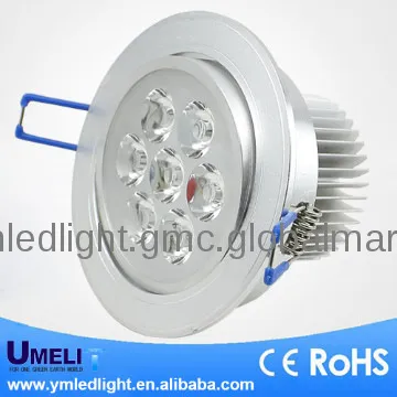 conceal led ceiling light