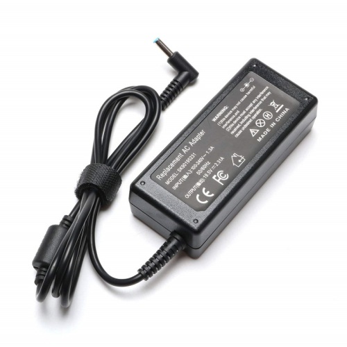 19,5 V 2,31 A 45 W Alimentatore per HP