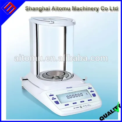 Precisa Analytical Precision Balances For Sale