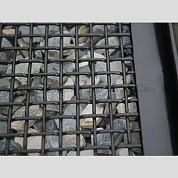 Hook Type Screen
