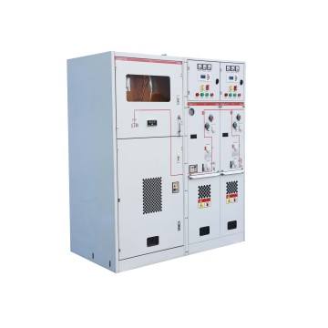 10KV SF6 Smart Ring Main Unit
