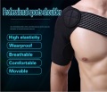 Almofadas de alça de ombro de futebol médica ortopédica ajustável