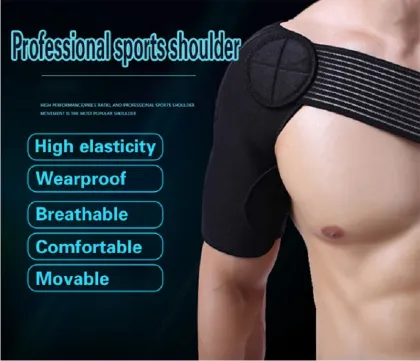 Orthopedic shoulder back brace posture corrective brace
