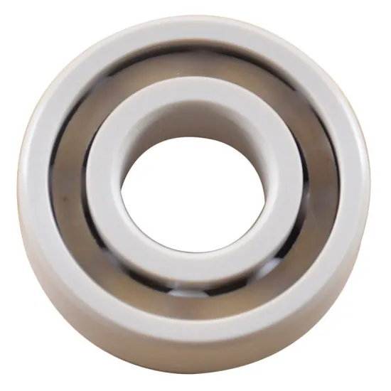 plastic ball bearing super performance ball bearing6203 of ABEC5/7/9