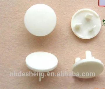 Electrical Plug Plastic Cover