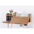 Vente chaude pour enfants enfants Multifisection Study Electric Desk