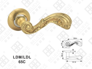 Handle Lock (LDM-LDL65C)
