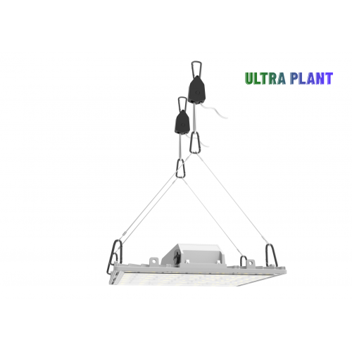 Đèn Led Grow trong nhà Full Spectrum