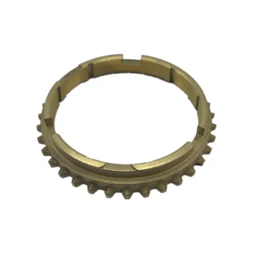 Auto Transmission Synchronizer Ring WT297-14A