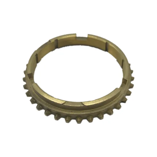 Auto Transmission Synchronizer Ring WT297-14A