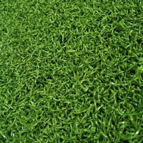 Durable Plastic Golf Carpet Grass