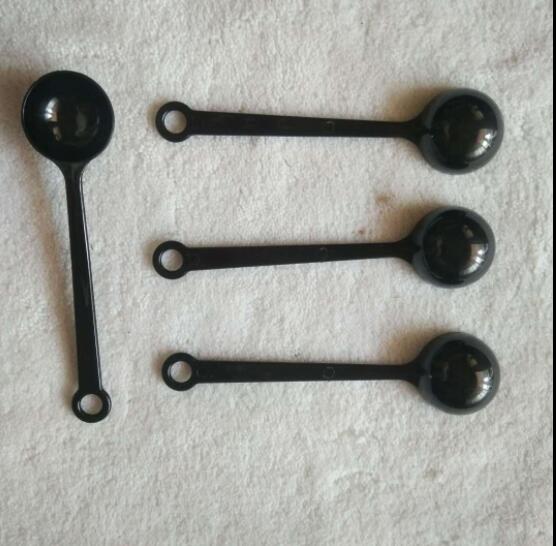 Plastic Coffee Spoon6 Jpg