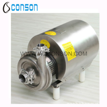 304 and 316 Stainless steel edible oil pump