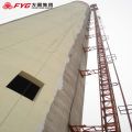 Advanced Technical 2t Double Cage Construction Elevator